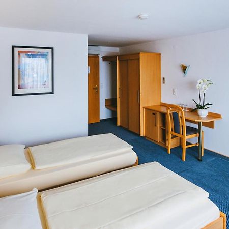 Hotel Central Weil am Rhein Ngoại thất bức ảnh