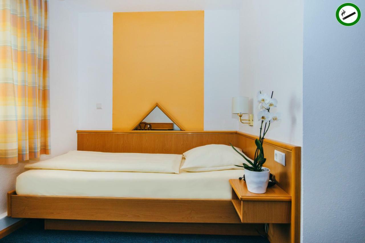Hotel Central Weil am Rhein Ngoại thất bức ảnh